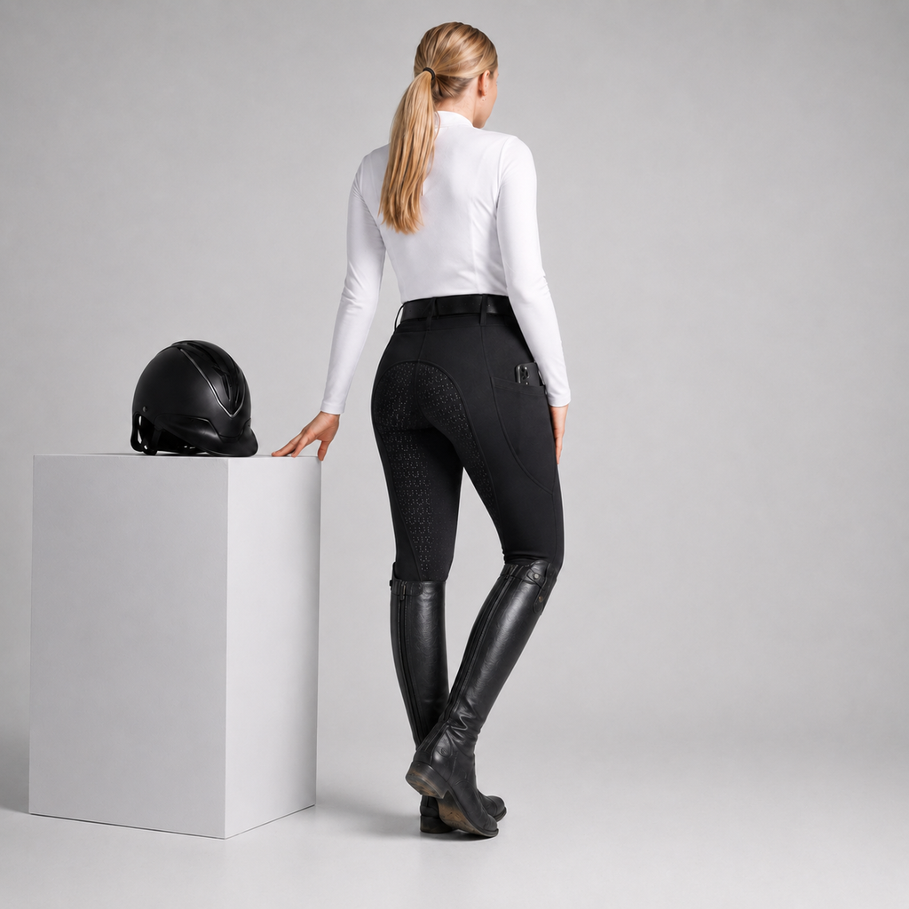 Arena - Legging d'équitation