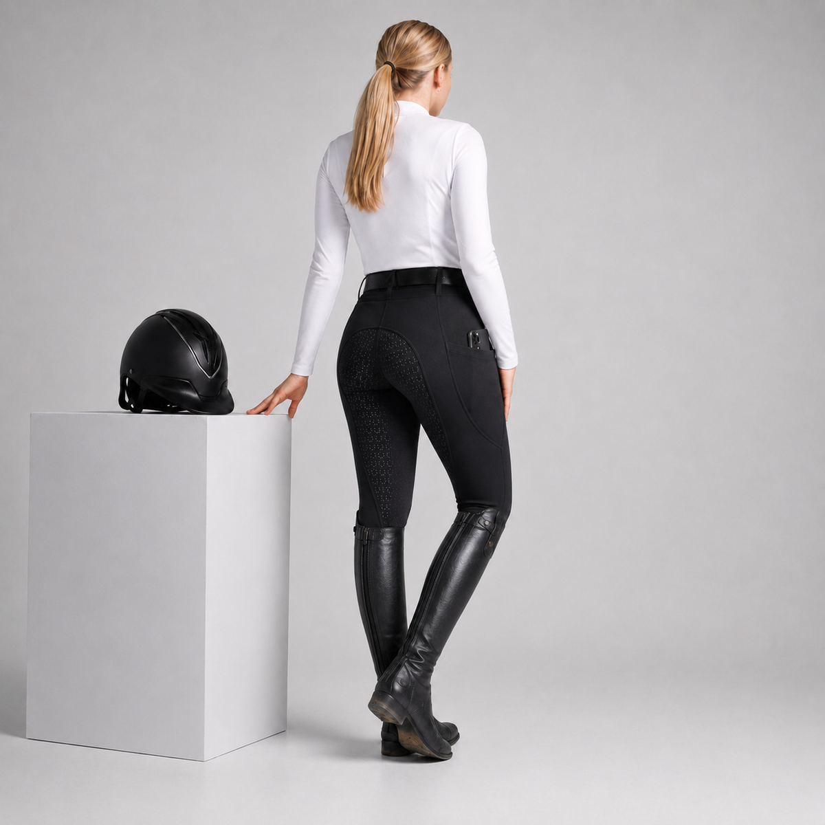 Arena - Legging d'équitation
