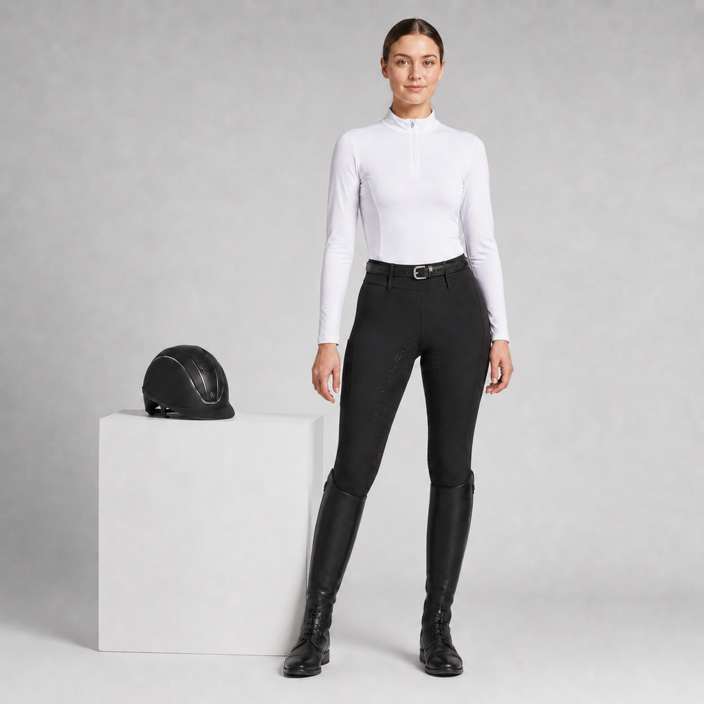 Arena - Legging d'équitation