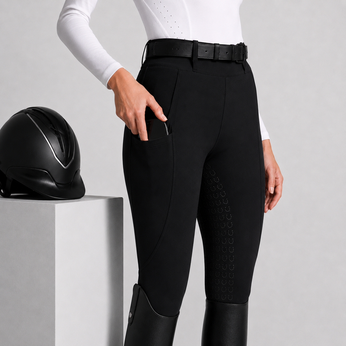 Arena - Legging d'équitation