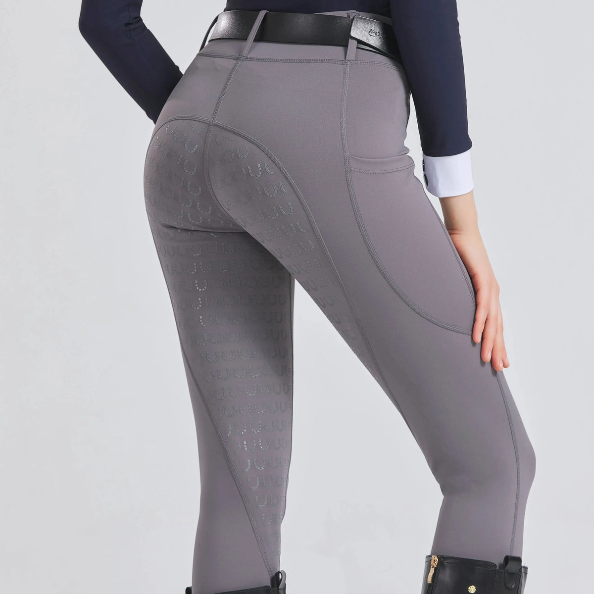 Pantalon équitation