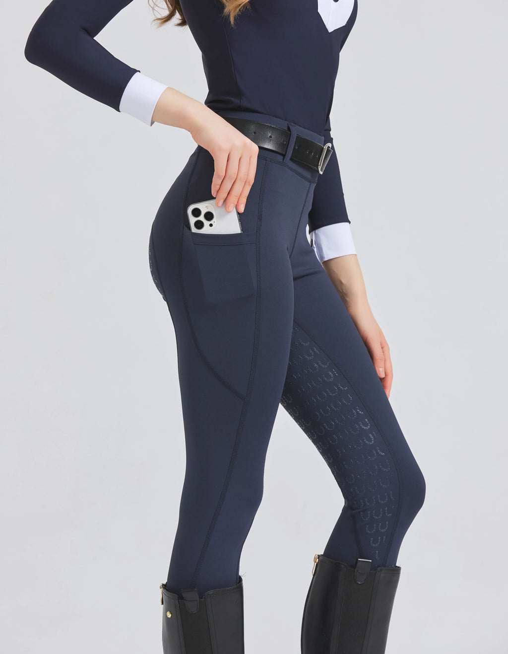 Pantalon équitation