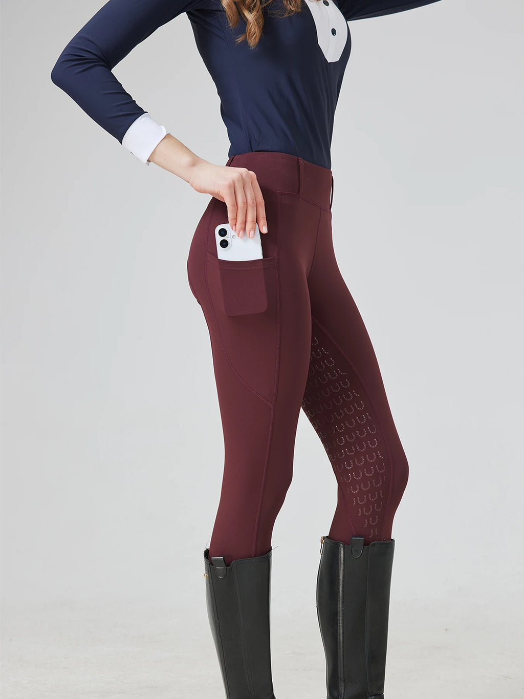Pantalon équitation