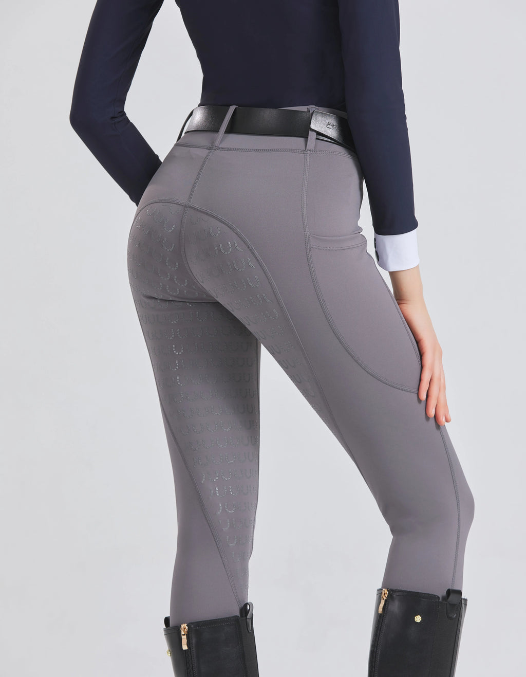 Pantalon équitation