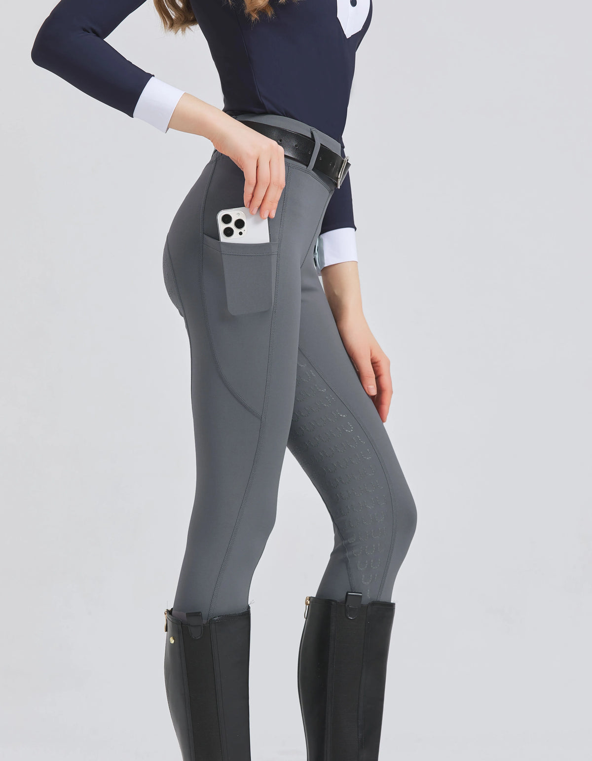 Pantalon équitation