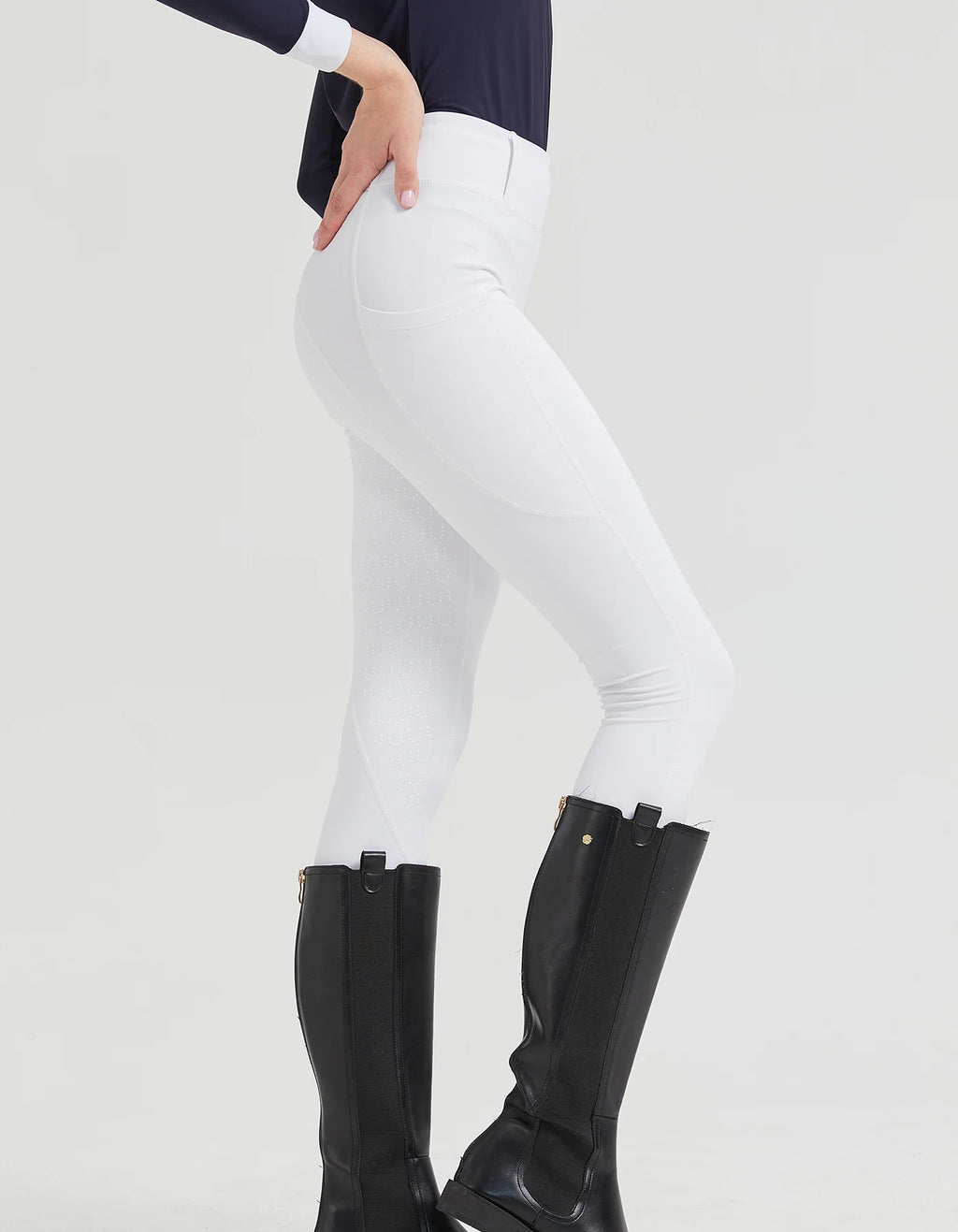 Pantalon équitation