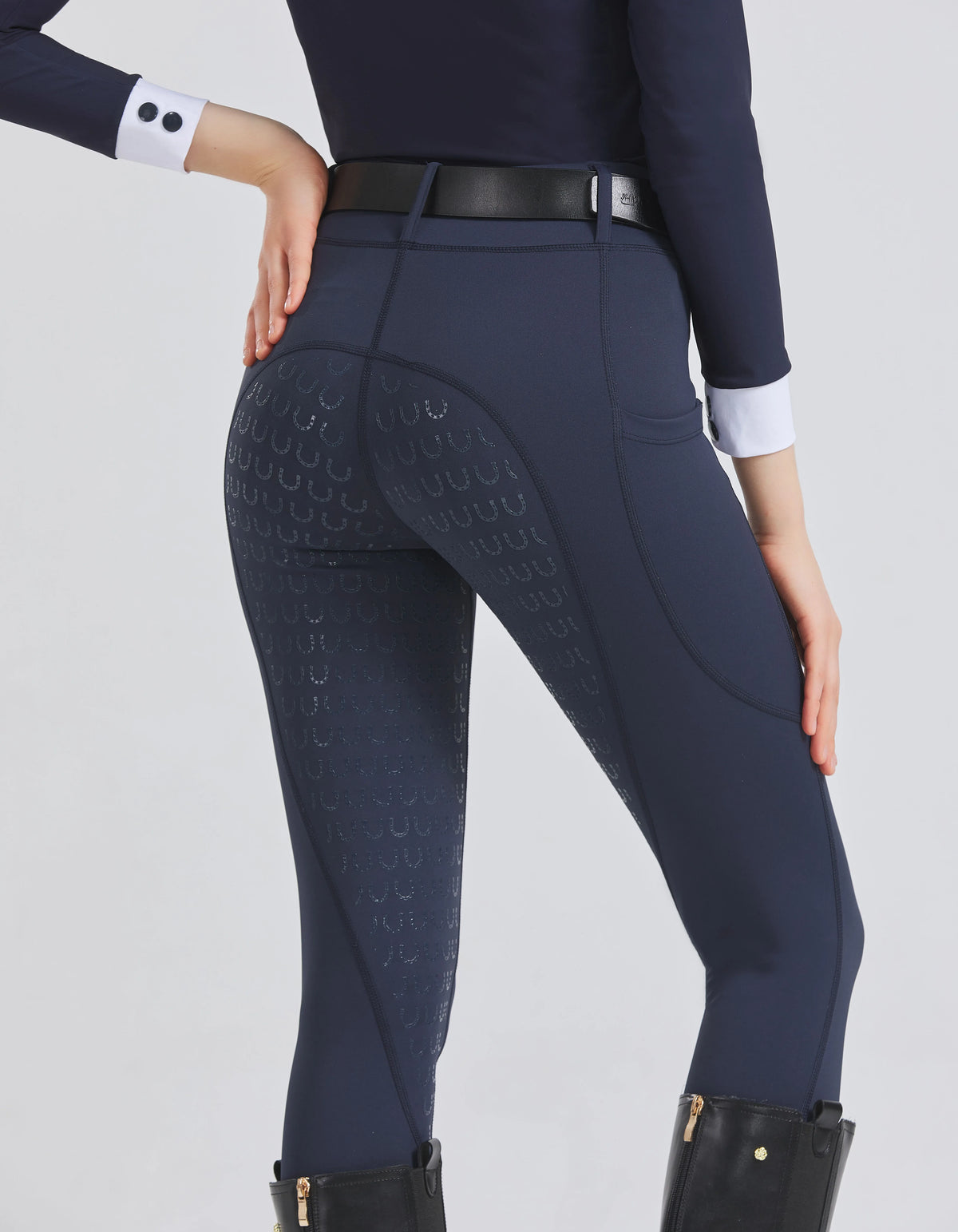 Pantalon équitation
