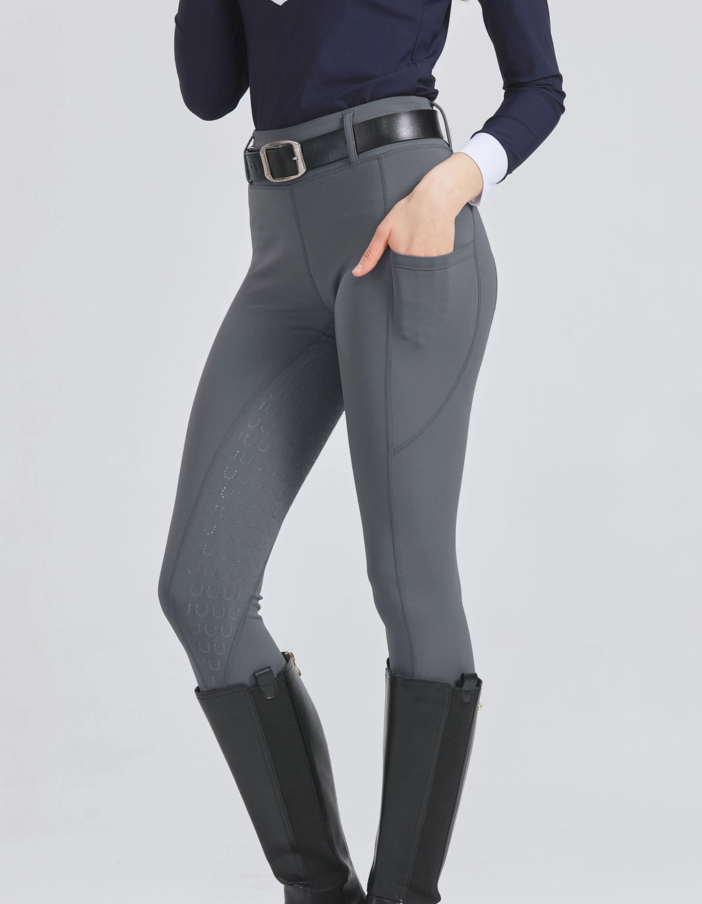 Pantalon équitation