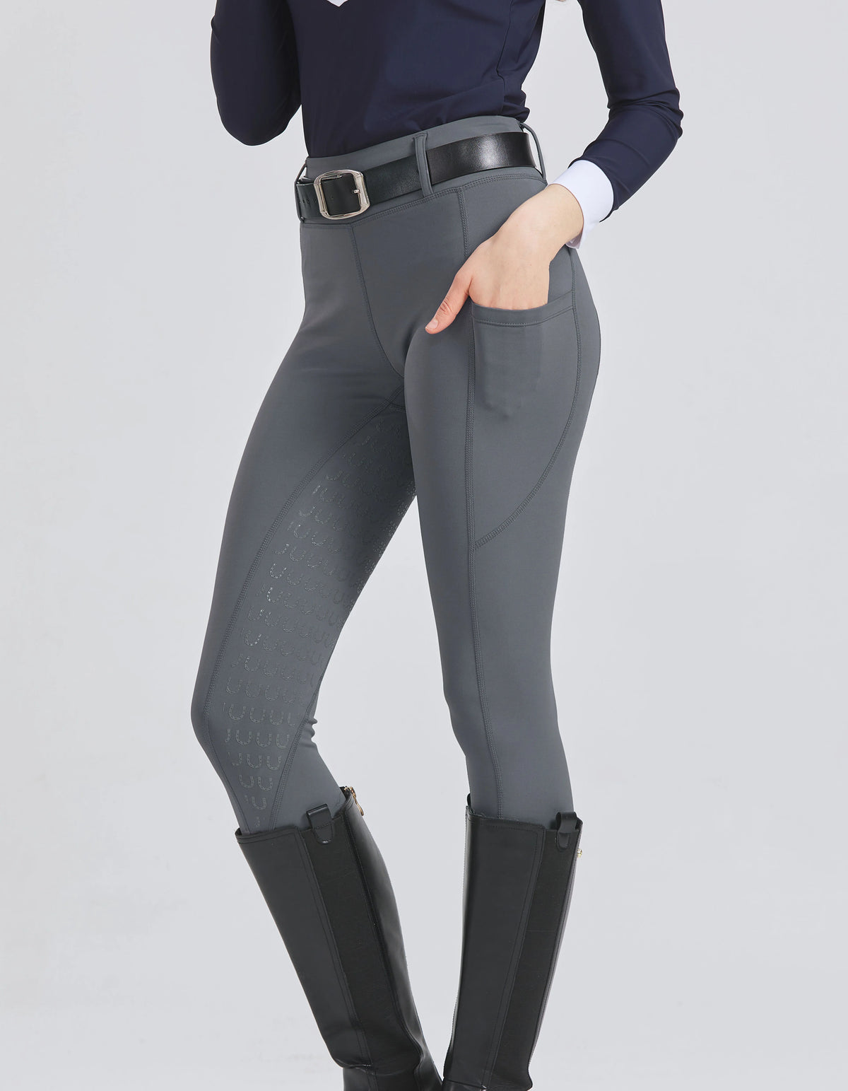Pantalon équitation