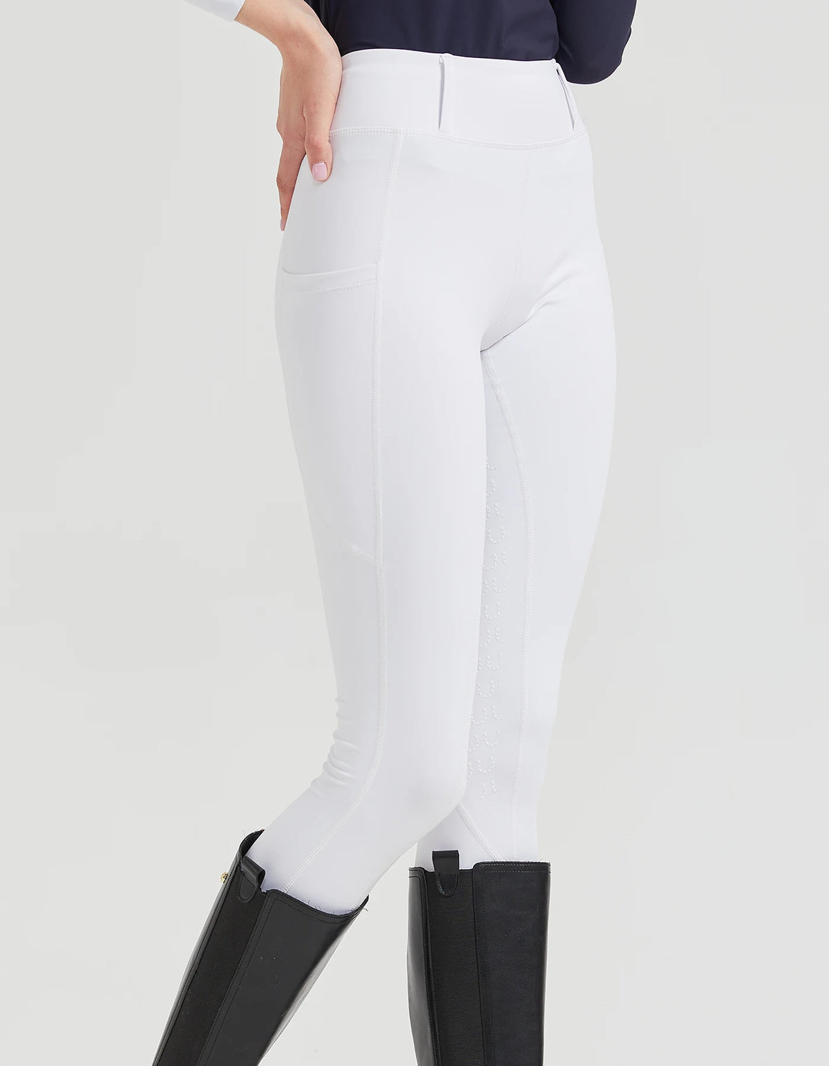Pantalon équitation