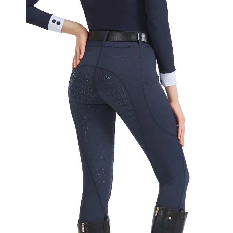 Pantalon équitation